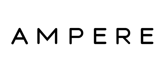 Ampere logo