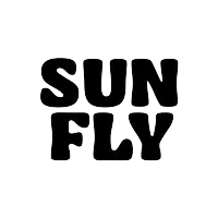 SunFly logo